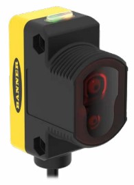 QS30 High-Performance Long-Range Photoelectric Sensor